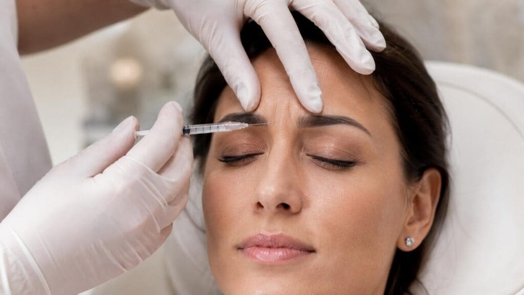 What Cosmetic Concerns Can Botox Treat