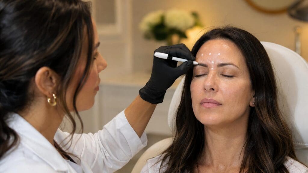 What Happens During a Botox Treatment?