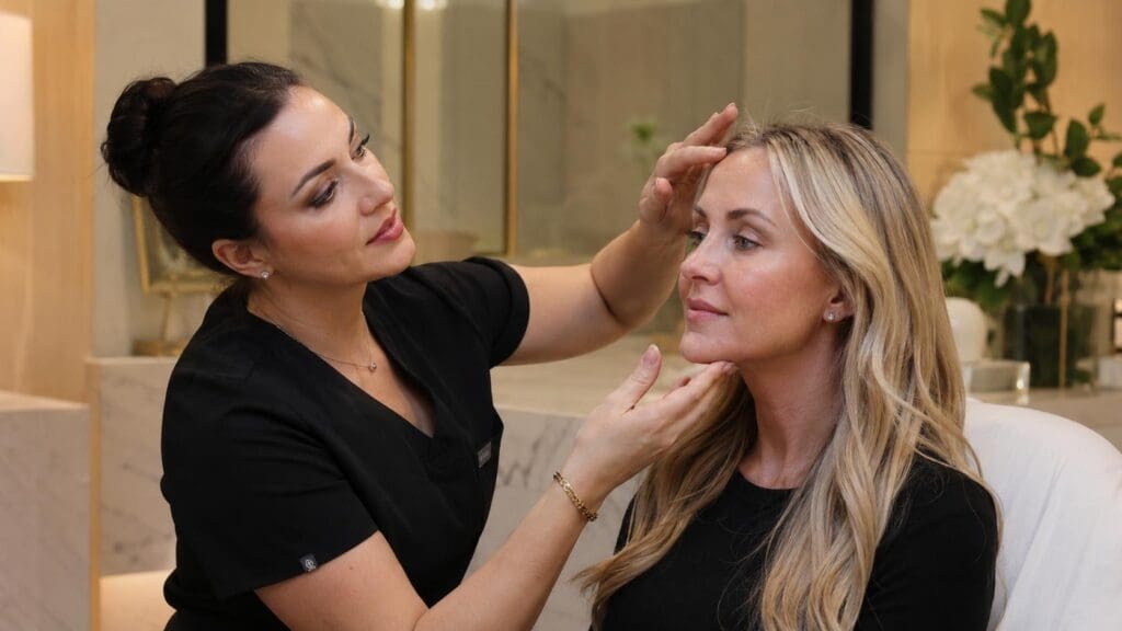 What to Expect at Your Botox Consultation