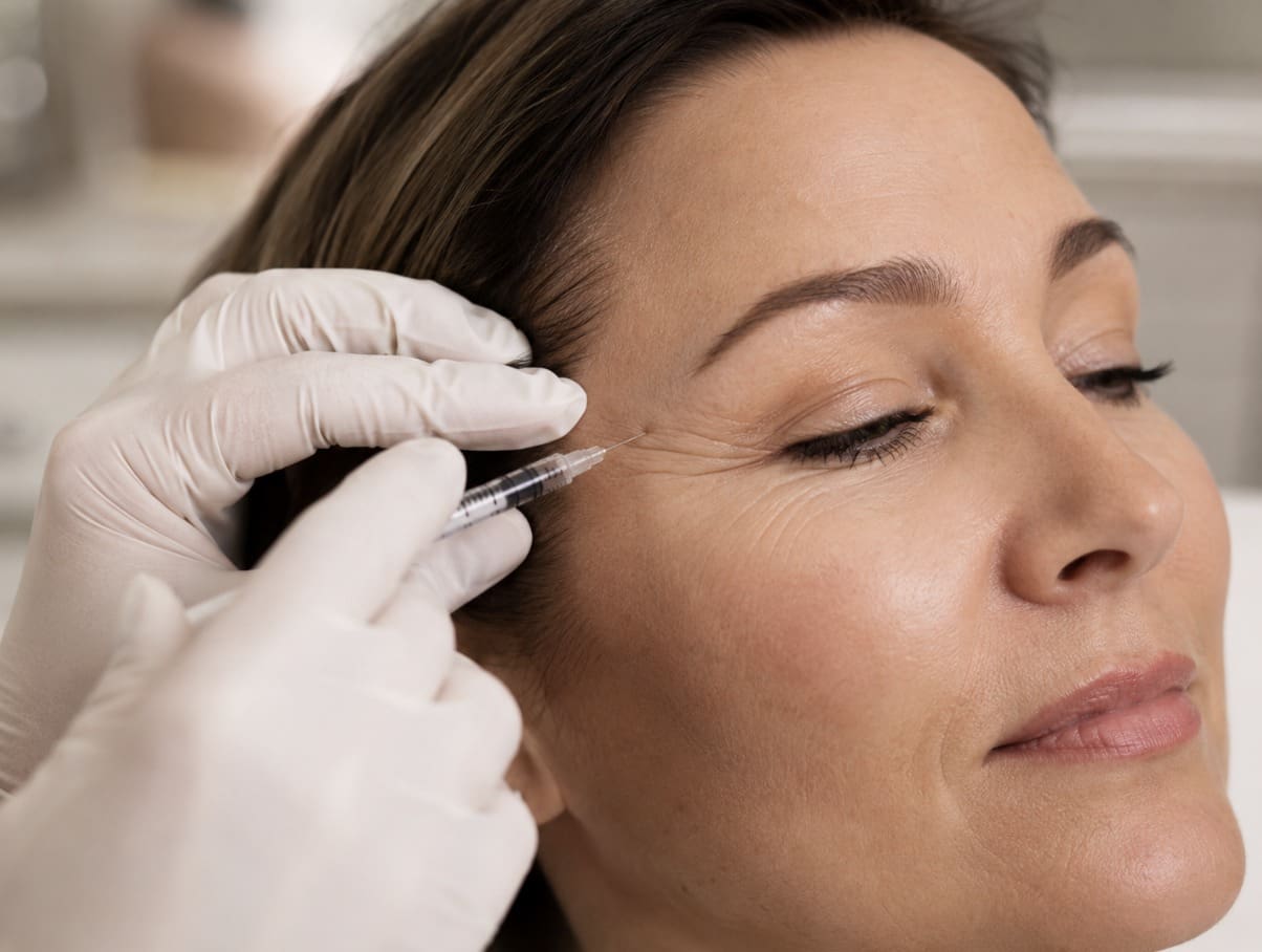 Botox In Allentown Pa Real Results No Downtime