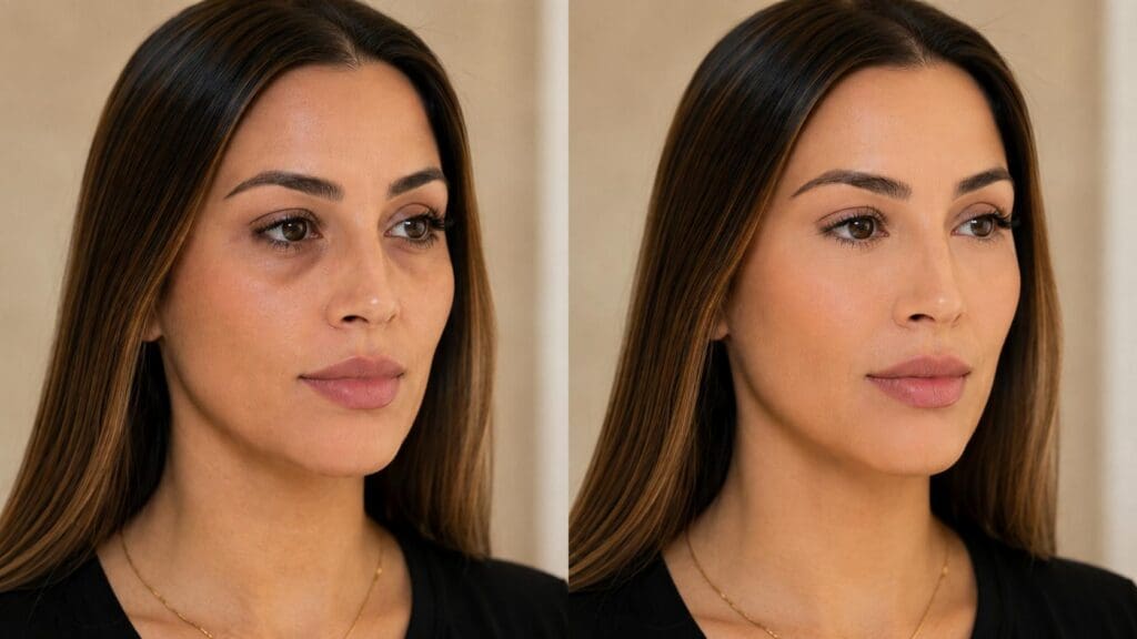 Results: How Soon PRF Works and How Long It Lasts