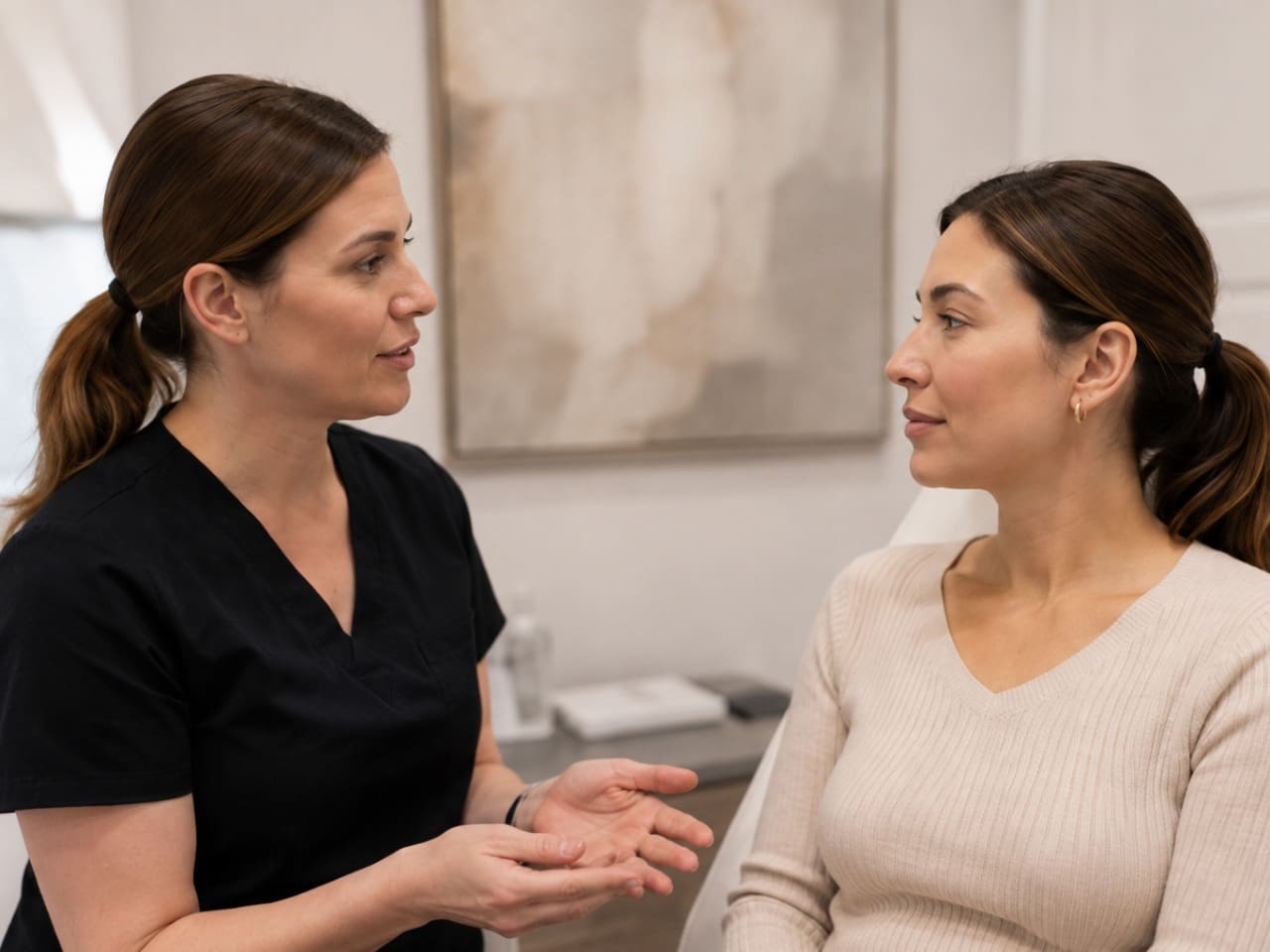 Your Botox Experience At Anllo Center