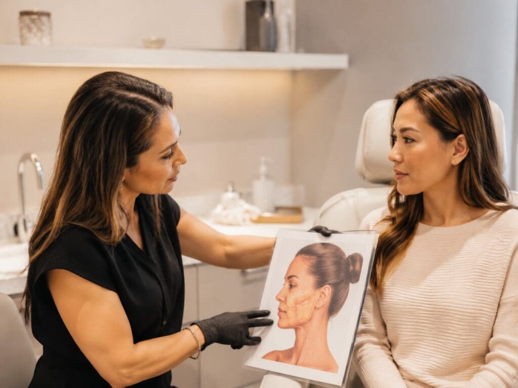 What Factors Affect How Long Sculptra Lasts?