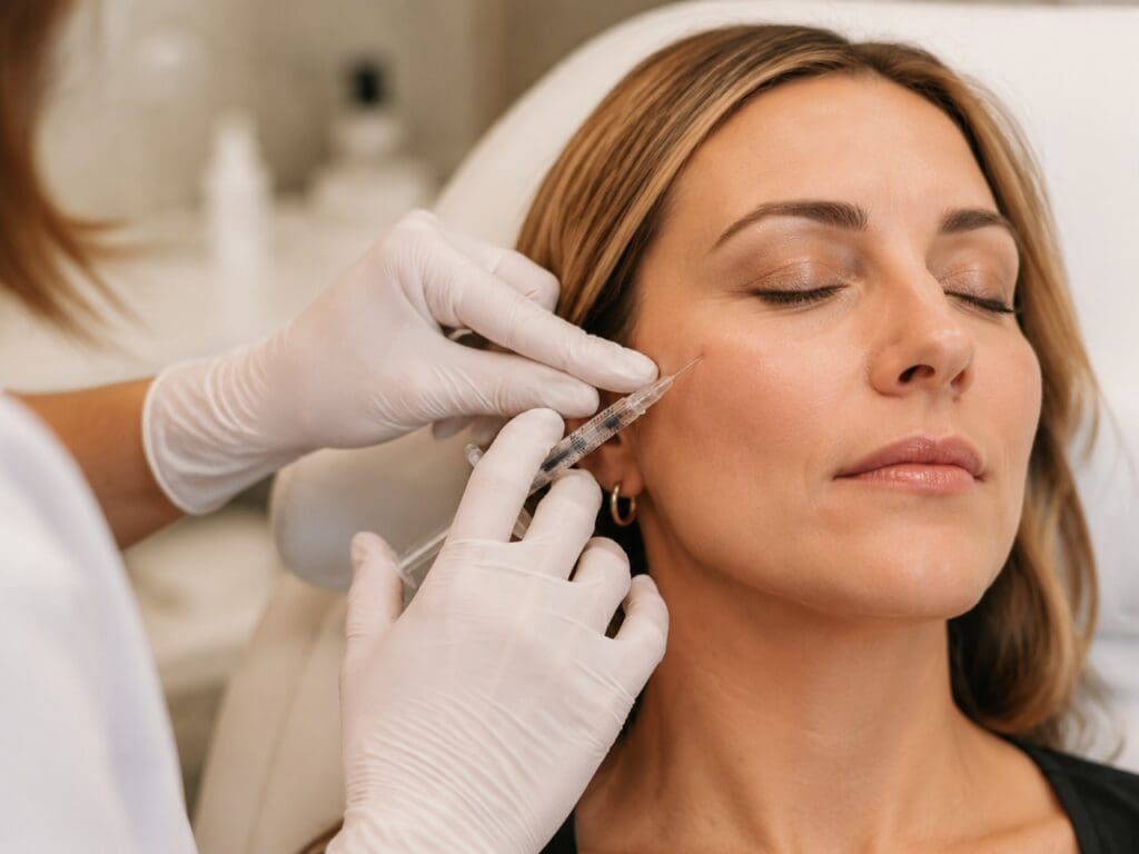 What Is Sculptra and How Does It Work?