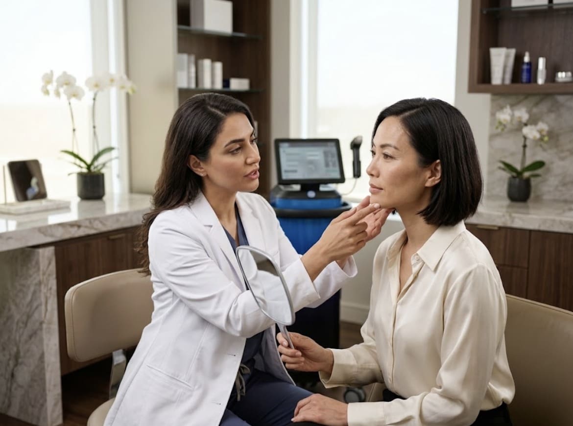 Morpheus8 Treatment in Allentown, PA: Is It Worth the Hype