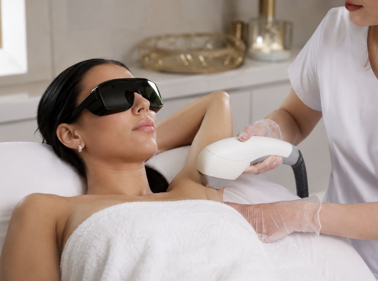 Laser hair removal in allentown pa permanent results minimal fuss