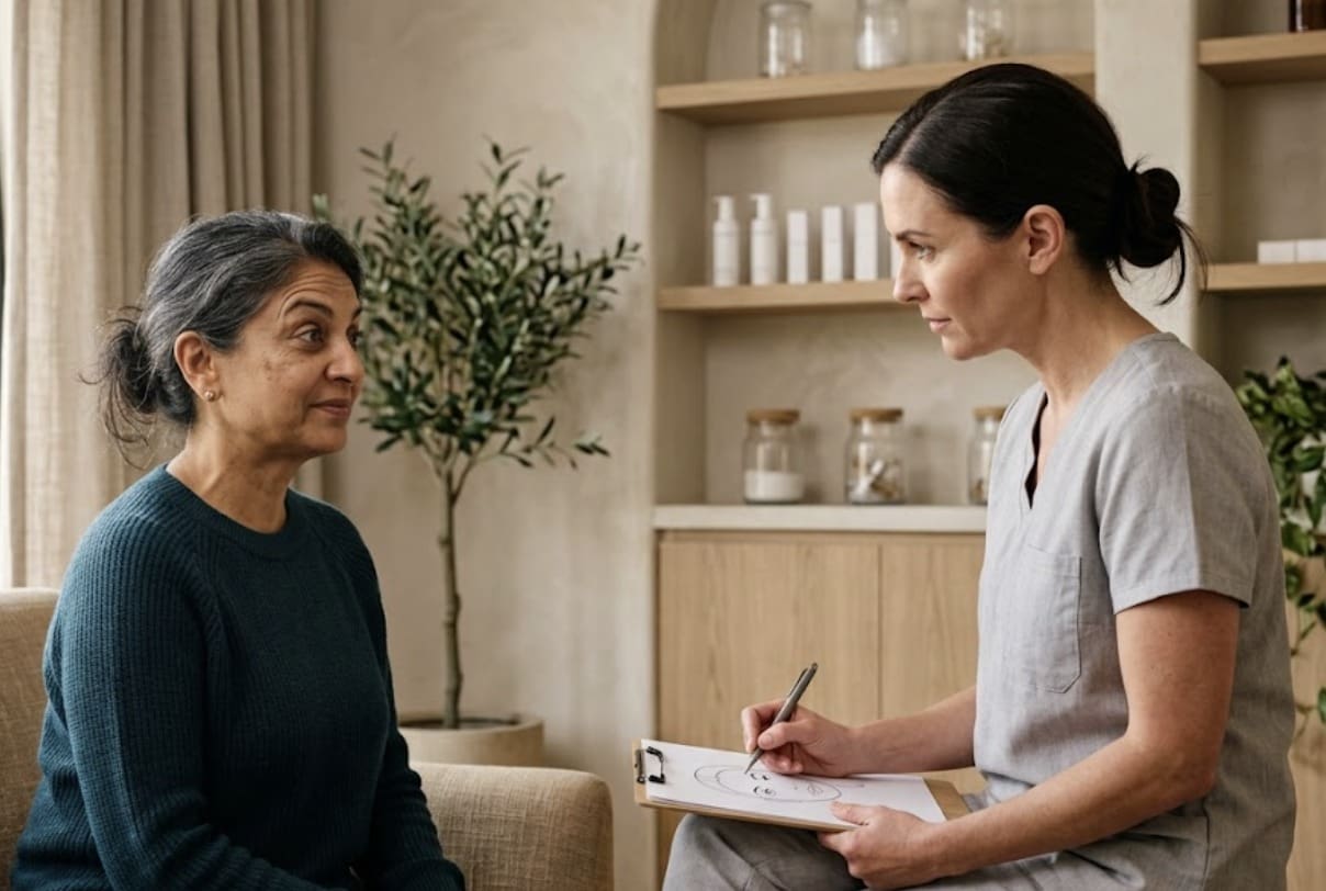 Wrinkle treatment in allentown pa book a free consultation