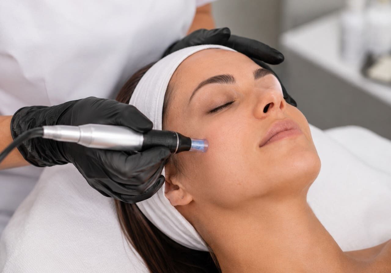 Microneedling Treatment in Allentown, PA: Is It Worth It?