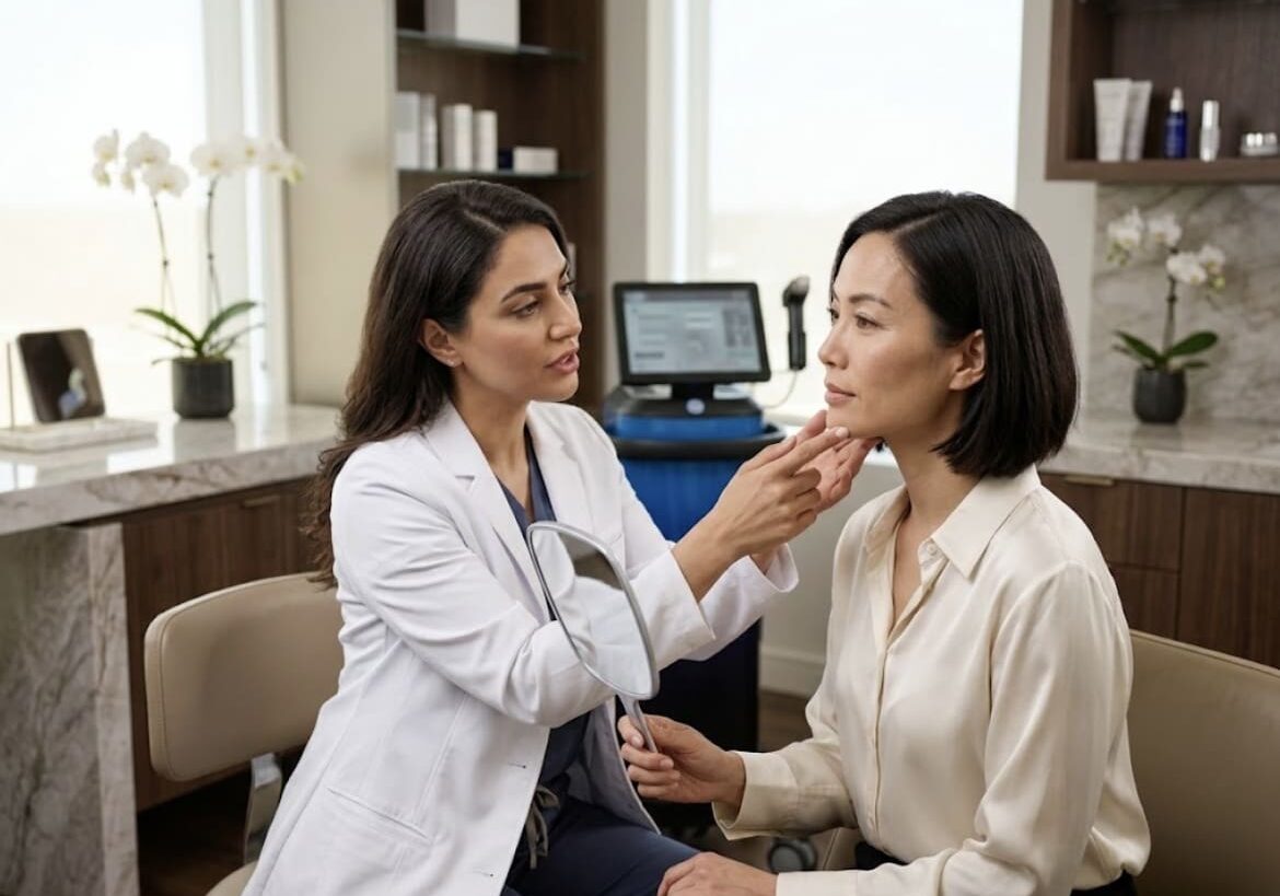 Morpheus8 Treatment in Allentown, PA: Is It Worth the Hype